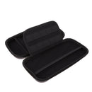 Carrying Case Protective Water-resistant EVA Hard Shell for Nintendo Switch Black