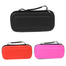 Carrying Case Protective Water-resistant EVA Hard Shell for Nintendo Switch Black