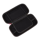 Carry Case Storage Bag Carrying Sleeve Travel Protective Pouch for Switch Pink