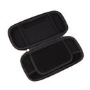 Carry Case Storage Bag Carrying Sleeve Travel Protective Pouch for Switch Red