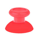 14 in 1 Removable Thumb Stick Grip Cap Replacement for PS4 Xbox One Red