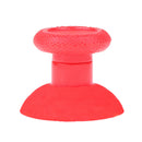 14 in 1 Removable Thumb Stick Grip Cap Replacement for PS4 Xbox One Red