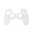 Custom Crystal Case Housing Shell Skin for PS4 Playstation4 Joypad Gamepad