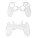 Custom Crystal Case Housing Shell Skin for PS4 Playstation4 Joypad Gamepad