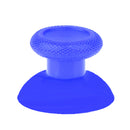 14 in 1 Removable Thumb Stick Grip Cap Replacement for PS4 Xbox One Blue