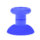 14 in 1 Removable Thumb Stick Grip Cap Replacement for PS4 Xbox One Blue
