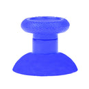 14 in 1 Removable Thumb Stick Grip Cap Replacement for PS4 Xbox One Blue