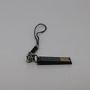 Pendant Pen-drive USB Disk Flash Custom Drive Memory Stick for Laptop Black 64GB