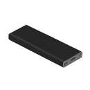 USB3.0 to NGFF(M.2) SSD Hard Disk Box LM-711N For Notebook External Storage