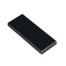 USB3.0 to NGFF(M.2) SSD Hard Disk Box LM-711N For Notebook External Storage
