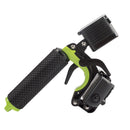 Shutter Trigger Floating Grip Handle Stick For Gopro Hero 5 4 3+ Xiaomi Yi Action Camera