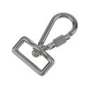 Swivel Trigger Snap Hook for Quick Rapid Camera Sling Shoulder Belt Strap
