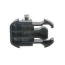 Cameras Quick Release Tripod Mount Buckle Base for GoPro 2 3 3+ 4 HD Hero