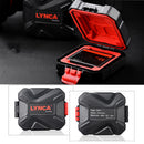 9Slots Memory Card Case Box Storage Shockproof for SD/TF/CF/XQD Cards