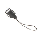 Hand Wrist Lanyard Strap for SonyNEX EOS M GH4 OM-D MP3 with Fasten Strap