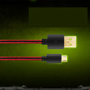 4-Port USB 2.0 Multi HUB Splitter Adapter High Speed for PC Laptop Mac Green
