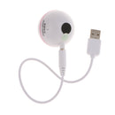 Mini Portable Travel Bass Speaker for iPod iPhone MP3 Mobile Phone 3.5mm Pink