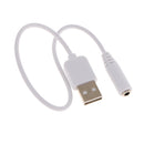 Mini Portable Travel Bass Speaker for iPod iPhone MP3 Mobile Phone 3.5mm Gold