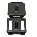 4in 1 Waterproof Back Cover w/ Hole Back Case for Gopro Hero 4 3+ 3 2 Camera