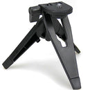 Universal Mini Lightweight Tabletop Stand Tripod Grip Stabilizer for Cameras