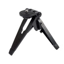 Universal Mini Lightweight Tabletop Stand Tripod Grip Stabilizer for Cameras