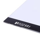 A4J Drawing Copy Board Animation Copy Tracing Pad Stencil LED Art Light Box
