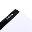 A4J Drawing Copy Board Animation Copy Tracing Pad Stencil LED Art Light Box