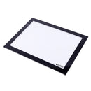 A3 LED Light Box Stencil Touch Board Copy Painting Drawing Board Table Pad