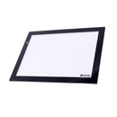 A2-S Drawing Copy Board Animation Copy Tracing Pad Stencil LED Art Light Box