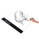 A2-S Drawing Copy Board Animation Copy Tracing Pad Stencil LED Art Light Box
