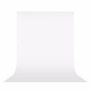 2x3M Studio Background White for Product Photography and Video Shoot
