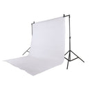 2x3M Studio Background White for Product Photography and Video Shoot