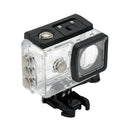 Underwater Diving Waterproof Protective Housing Case for SJ5000 Camera