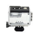 Underwater Diving Waterproof Protective Housing Case for SJ5000 Camera