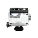 Underwater Diving Waterproof Protective Housing Case for SJ4000 Camera