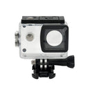 Underwater Diving Waterproof Protective Housing Case for SJ4000 Camera