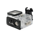 Underwater Diving Waterproof Protective Housing Case for SJ4000 Camera