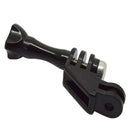 90 Degree Direction Adapter Elbow Mount with Thumb Screw For Gopro Hero
