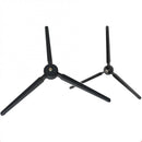 Mini Tabletop Tripod Desktop Stand for Smartphones Compact Cameras DSLRs