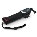 Floaty Handheld Stick Monopod+Remote Storage Hole for Gopro Hero 5/4/3+/3/2 Camera
