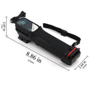 Floaty Handheld Stick Monopod+Remote Storage Hole for Gopro Hero 5/4/3+/3/2 Camera