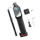 Floaty Handheld Stick Monopod+Remote Storage Hole for Gopro Hero 5/4/3+/3/2 Camera