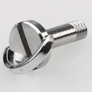 Camera Handle 1/4''Screw Adapter Camera Tripod Monopod Quick Release Plate