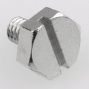 1/4" Camera Mounting Screw for Tripod Monopod Quick Release Plate LS042