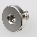1/4" Camera Mounting Screw for Tripod Monopod Quick Release Plate LS022