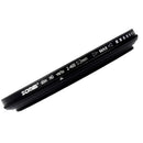 ZOMEI Slim ND Filter Adjustable ND2 To ND400 for Dynamic Screen Falls 52mm