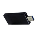 USB 3.0 to M.2 NGFF SSD External Enclosure Storage Case Aluminium