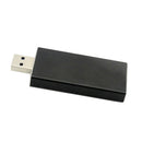 USB 3.0 to M.2 NGFF SSD External Enclosure Storage Case Aluminium