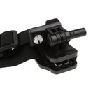 Clip Clamp Head Cap Mount for Sony Sport Camera HDR AS20 AS30V AS100V AS200V
