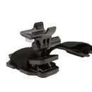 Clip Clamp Head Cap Mount for Sony Sport Camera HDR AS20 AS30V AS100V AS200V